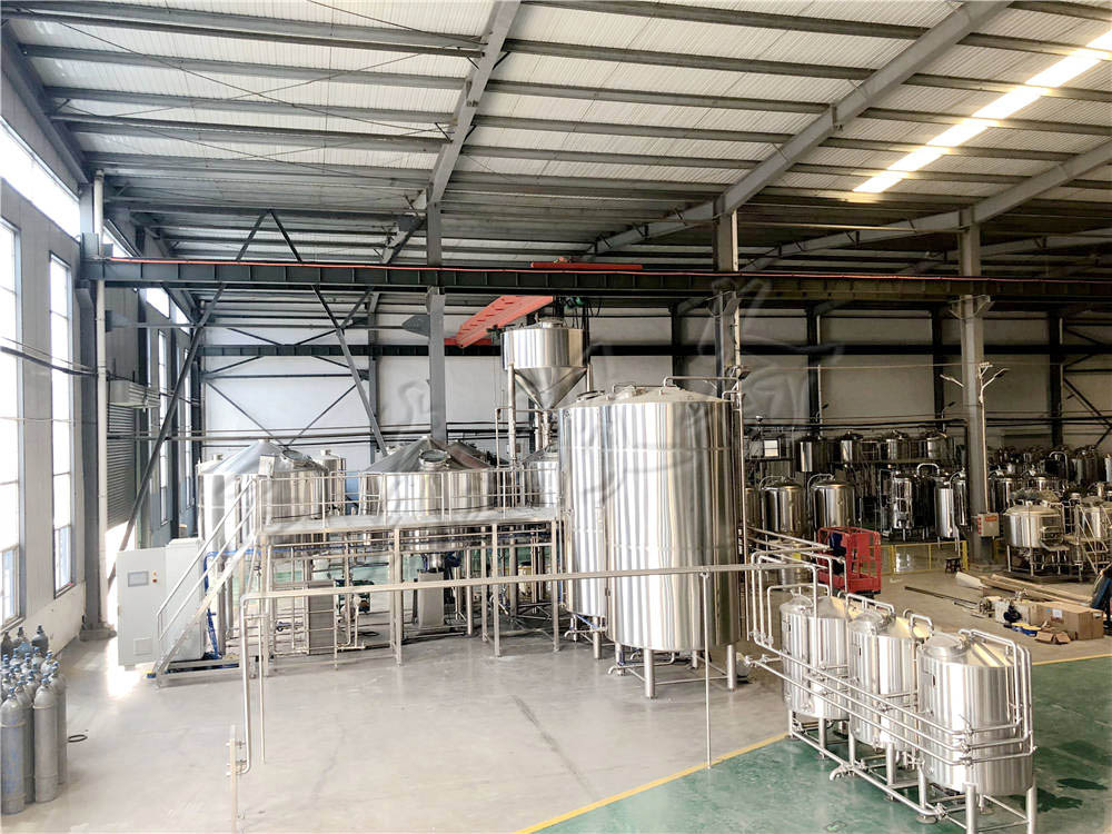 小型釀酒設備廠分享香型酒花油的性質(zhì)